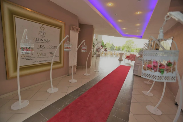Altınpark Düğün Salonu