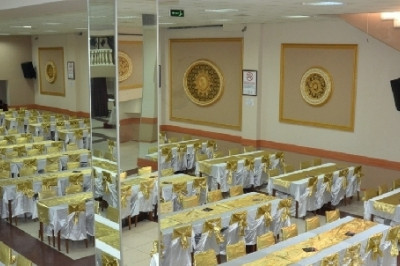Grand Elif Düğün Salonu