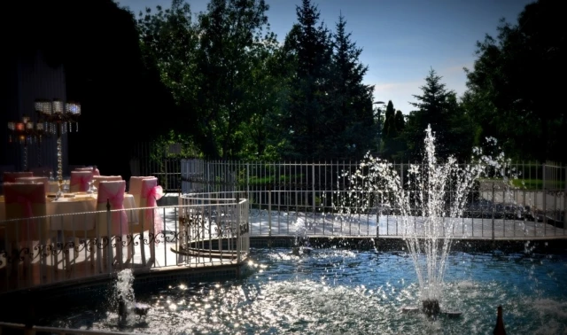 Altınpark Düğün Salonu