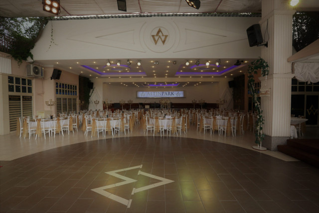 Altınpark Düğün Salonu
