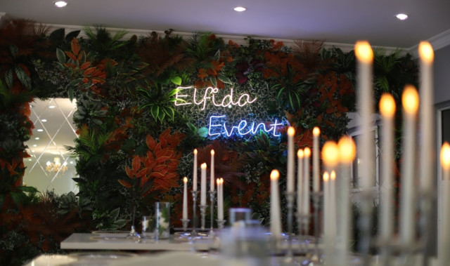 Elfida Event