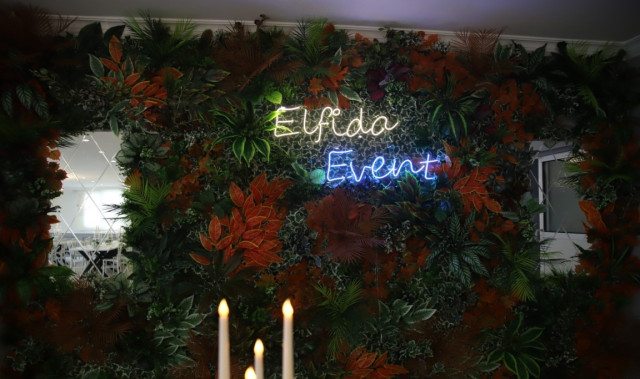 Elfida Event