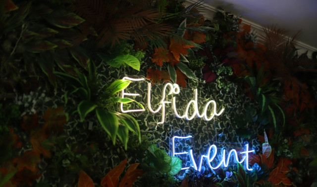 Elfida Event