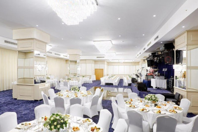 Kordon Otel Çankaya