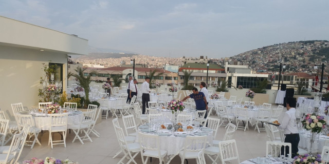 Kordon Otel Çankaya