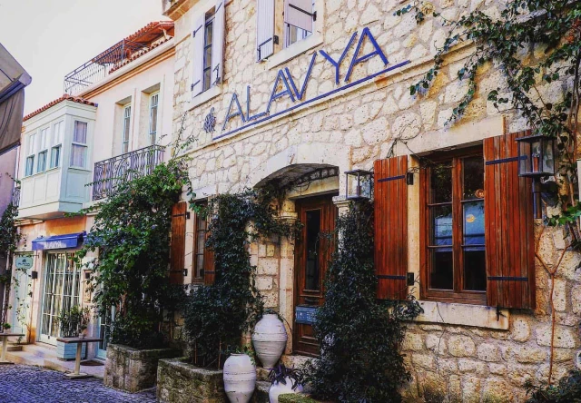 Alavya