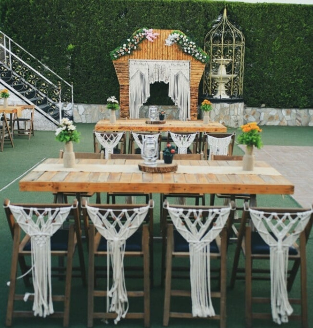 Bıçakçılar Wedding Venue - İzmir