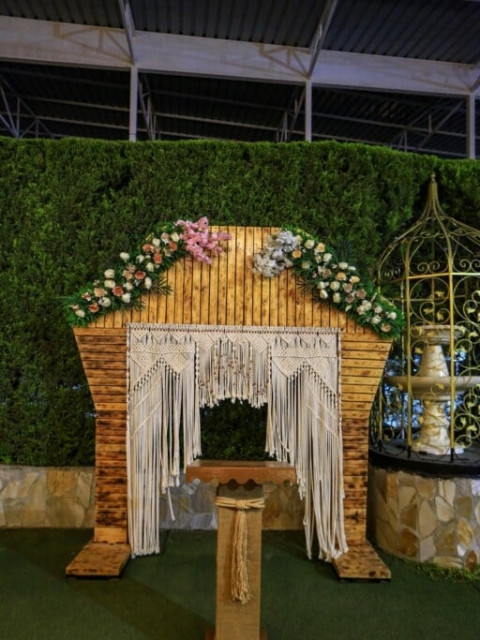 Bıçakçılar Wedding Venue - İzmir