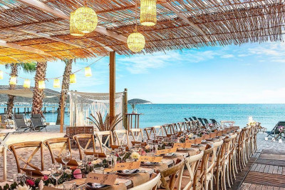 Alaçatı Beach Resort