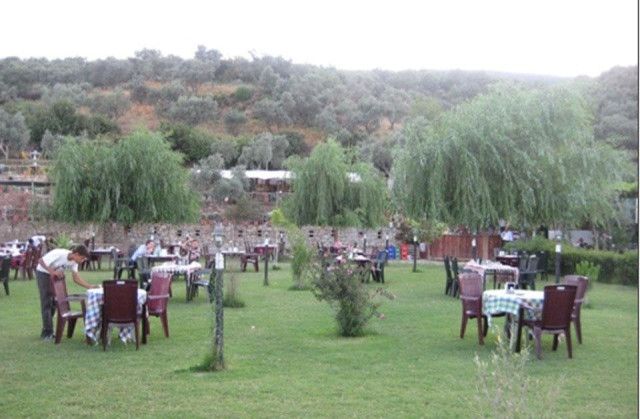 Dağ Restaurant