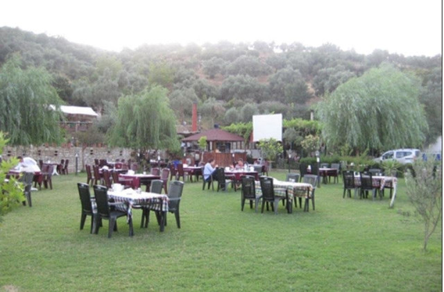 Dağ Restaurant