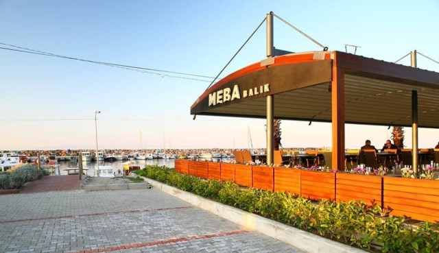 Meba Balık Restaurant