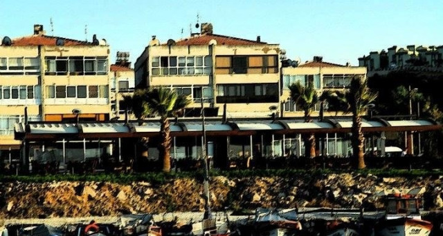 Meba Balık Restaurant