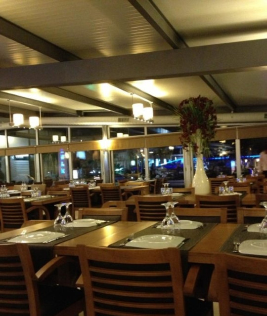 Meba Balık Restaurant