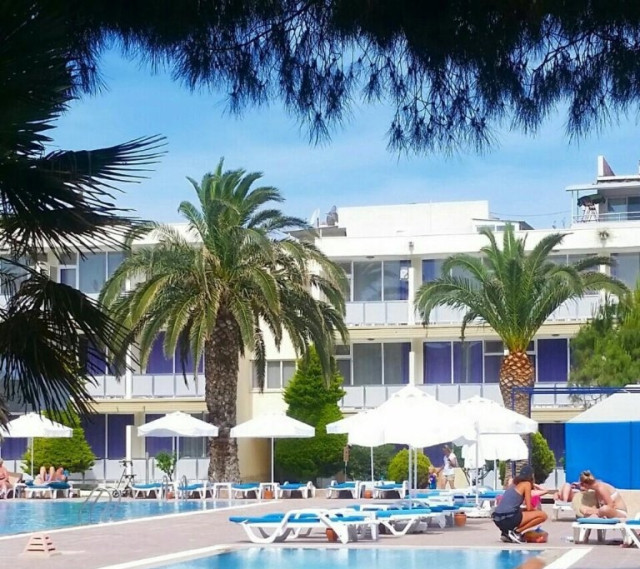 Mi Playa Otel