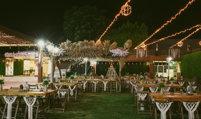 Bıçakçılar Wedding Venue - İzmir