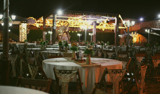 Bıçakçılar Wedding Venue - İzmir