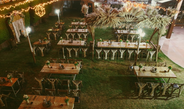 Bıçakçılar Wedding Venue - İzmir