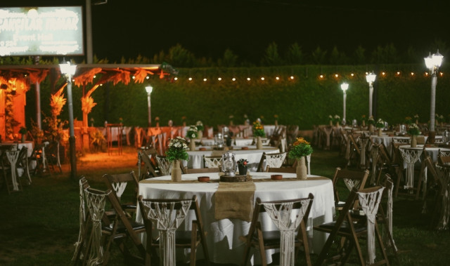 Bıçakçılar Wedding Venue - İzmir