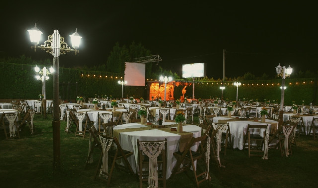 Bıçakçılar Wedding Venue - İzmir