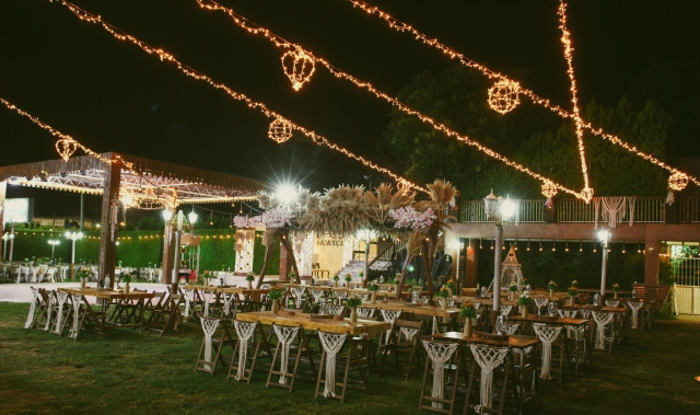 Bıçakçılar Wedding Venue - İzmir