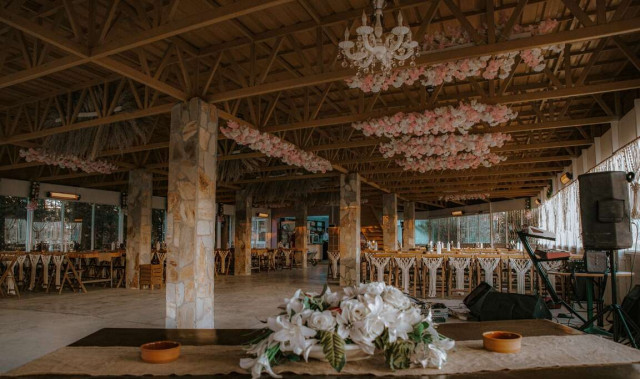 Bıçakçılar Wedding Venue - İzmir