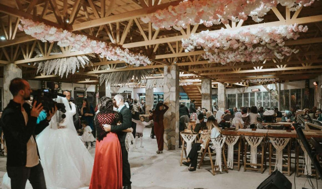 Bıçakçılar Wedding Venue - İzmir