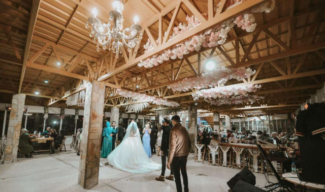 Bıçakçılar Wedding Venue - İzmir