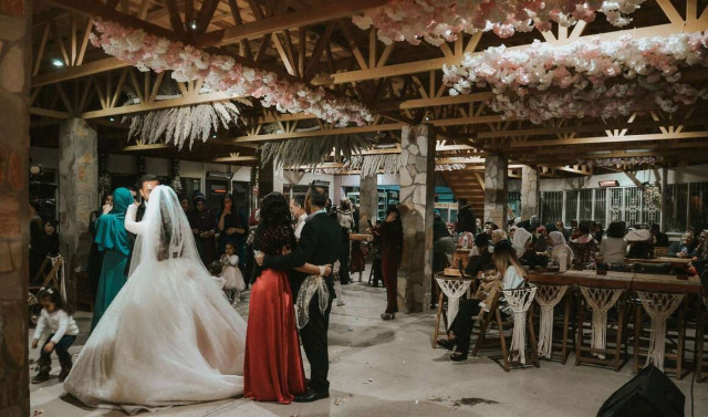 Bıçakçılar Wedding Venue - İzmir