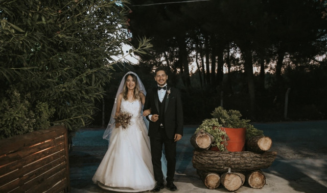 Bıçakçılar Wedding Venue - İzmir