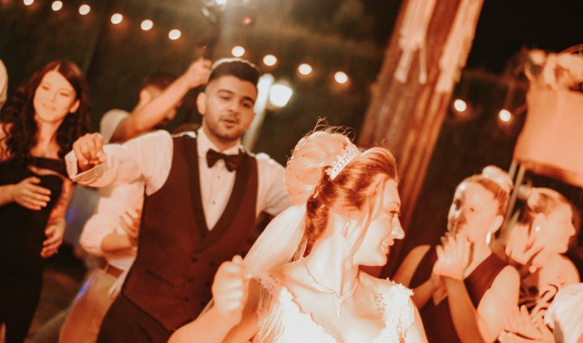 Bıçakçılar Wedding Venue - İzmir