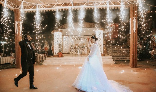 Bıçakçılar Wedding Venue - İzmir