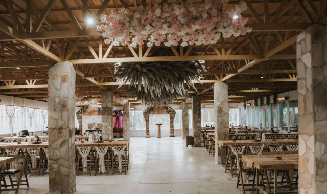 Bıçakçılar Wedding Venue - İzmir