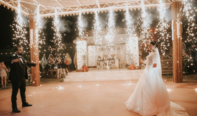 Bıçakçılar Wedding Venue - İzmir