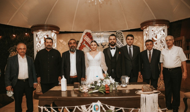 Bıçakçılar Wedding Venue - İzmir