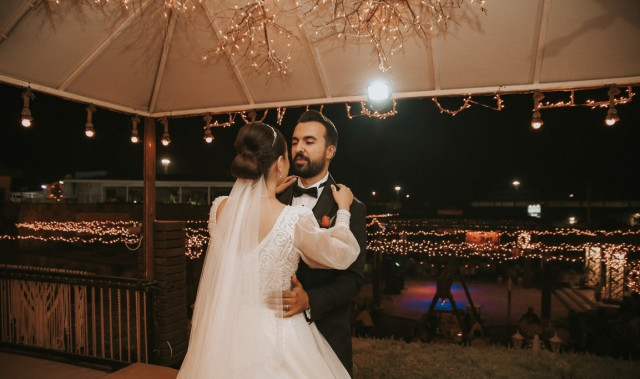 Bıçakçılar Wedding Venue - İzmir