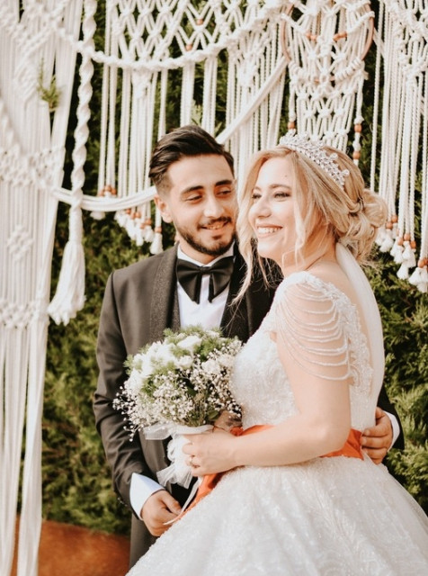 Bıçakçılar Wedding Venue - İzmir