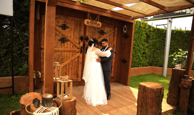 Bıçakçılar Wedding Venue - İzmir