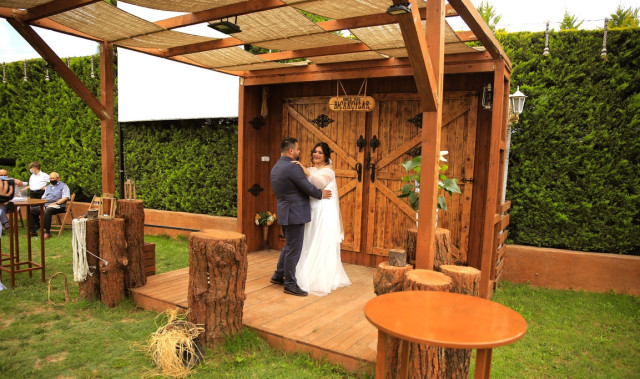 Bıçakçılar Wedding Venue - İzmir