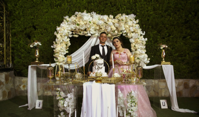 Bıçakçılar Wedding Venue - İzmir