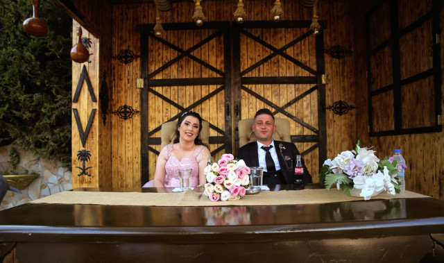 Bıçakçılar Wedding Venue - İzmir