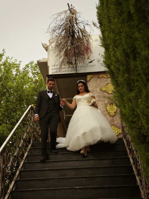 Bıçakçılar Wedding Venue - İzmir