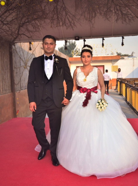 Bıçakçılar Wedding Venue - İzmir