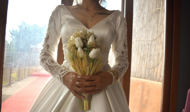 Bıçakçılar Wedding Venue - İzmir