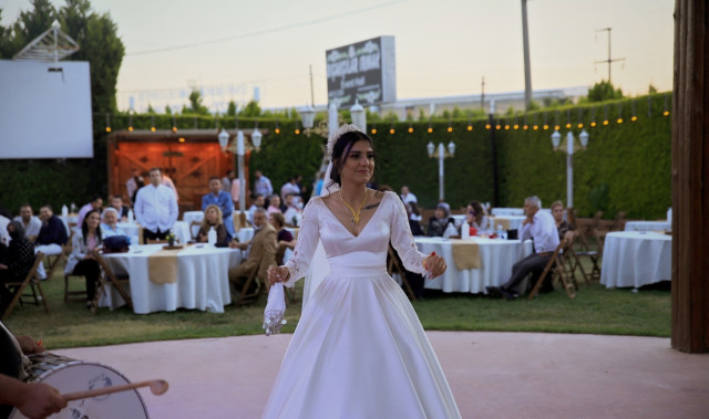 Bıçakçılar Wedding Venue - İzmir