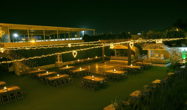 Bıçakçılar Wedding Venue - İzmir