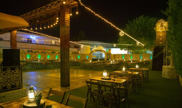 Bıçakçılar Wedding Venue - İzmir