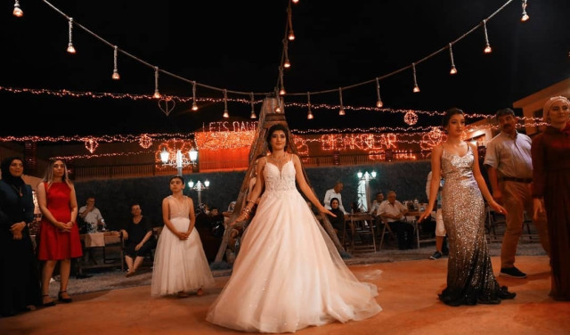 Bıçakçılar Wedding Venue - İzmir