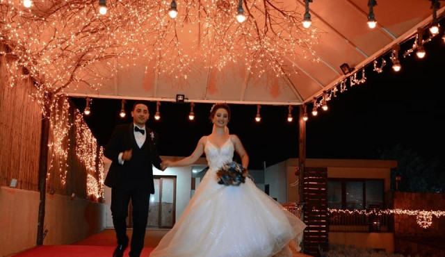 Bıçakçılar Wedding Venue - İzmir