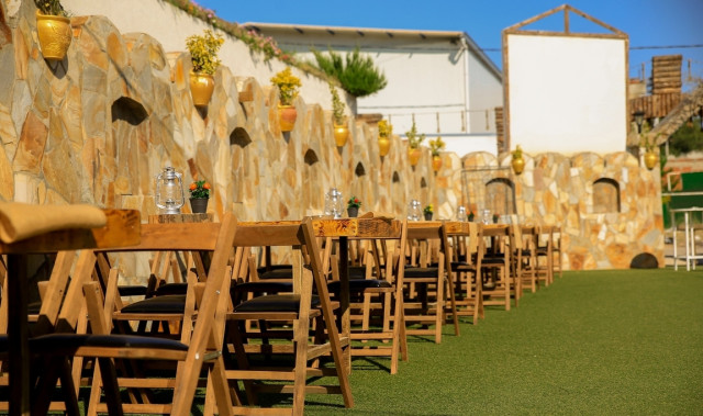 Bıçakçılar Wedding Venue - İzmir